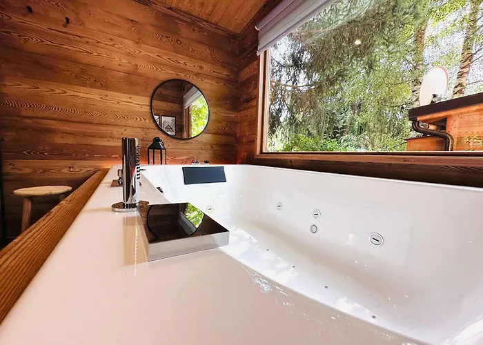 Bijoux Des Alpes - Mont Blanc Village 3*