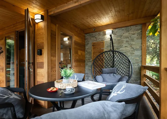 Bijoux Des Alpes - Mont Blanc Village Ла-Саль