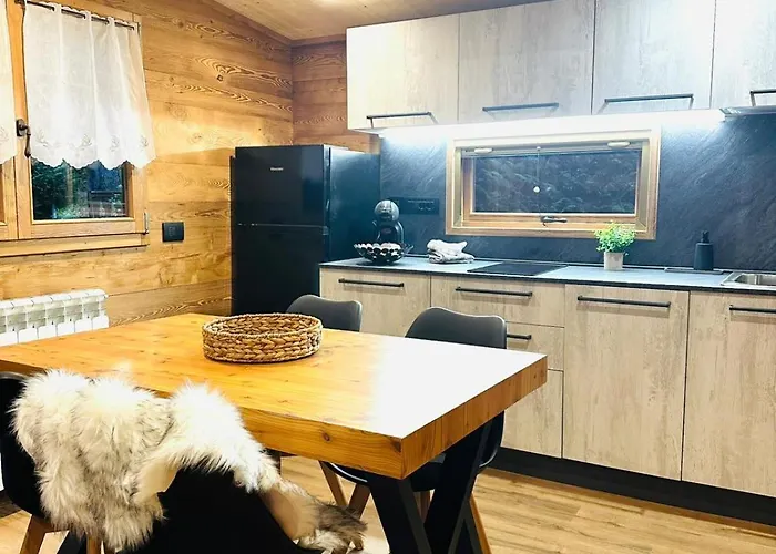 Holiday park Bijoux Des Alpes - Mont Blanc Village La Salle